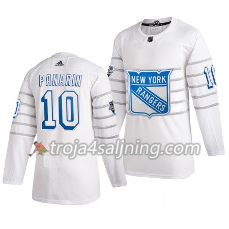 New York Rangers tröja ARTEMI PANARIN 10 Vit Adidas 2020 All-Star Authentic - NHL Tröjor Herr New York Rangers tröja ARTEMI PANARIN 10 Vit Adidas 2020 All-Star Authentic - NHL Tröjor Herr